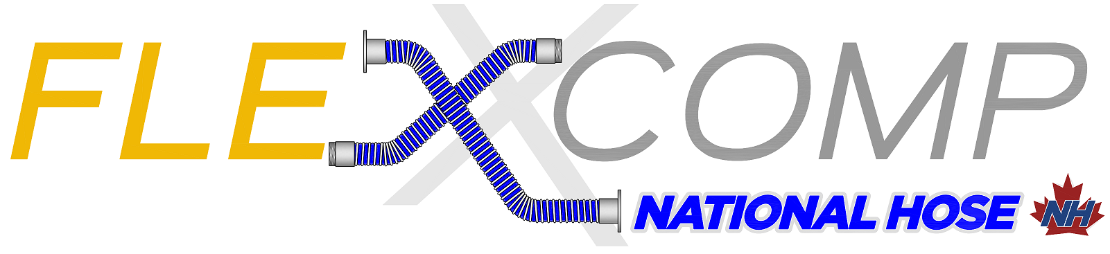FLEXCOMP NatHose Logo Hi-Res 2018